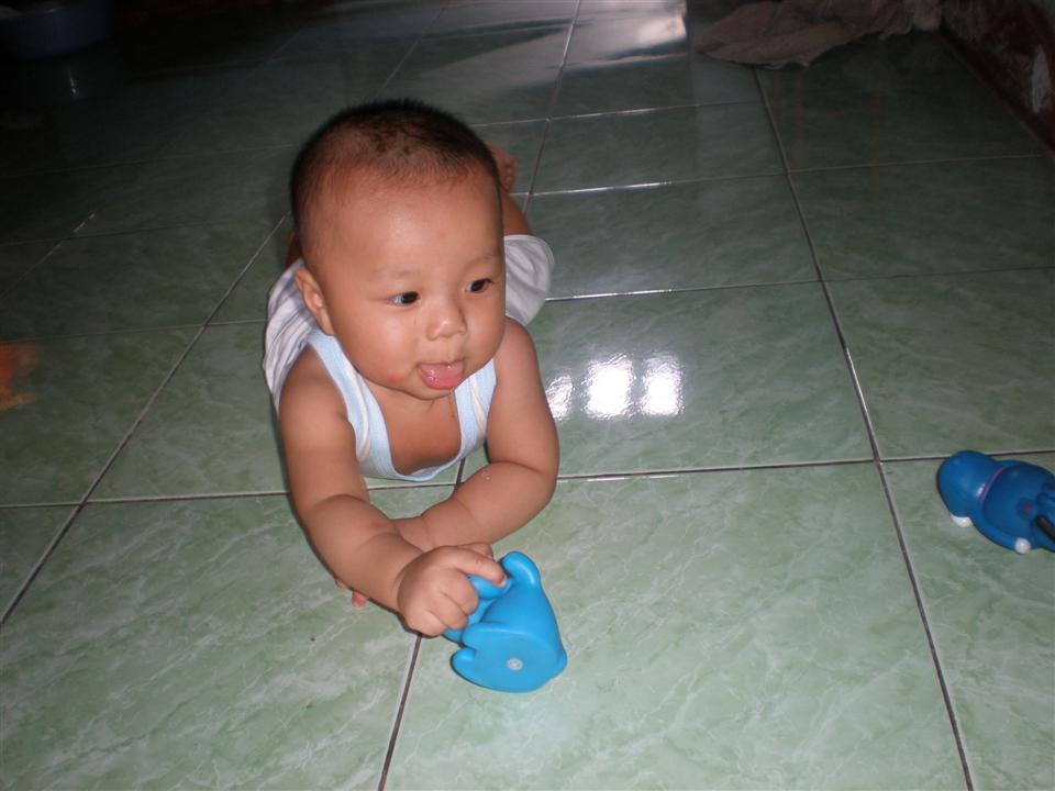 Picture 9 Month (16)